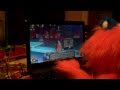 Ditto versus the Laptop Battery...