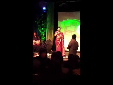 Naseebo lal Birmingham Drum 16.9.2012 dil ta pagal