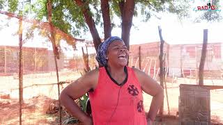 Mme Mosele Episode1 My Spiritual Journey In The Sephiri Church.