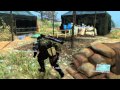 MGS5 - How to find a Transportation Specialist [Mission 15]