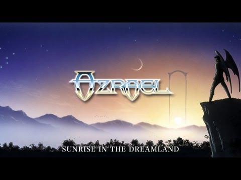 Sunrise in the Dreamland Video