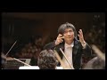 Seiji Ozawa - SAITO-KINEN K136