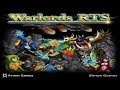 Warlords RTS