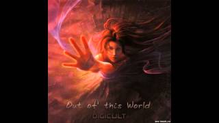 Watch Digicult Red Planet video