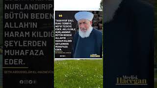 Şeyh Abdusselam El Haznevi