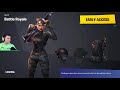 25 KILLS WITH *NEW* FORTNITE GUN! (Fortnite: Battle Royale)