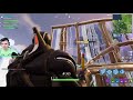 25 KILLS WITH *NEW* FORTNITE GUN! (Fortnite: Battle Royale)