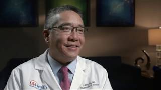 Meet University of Florida Health Urology: Dr. Li-Ming Su