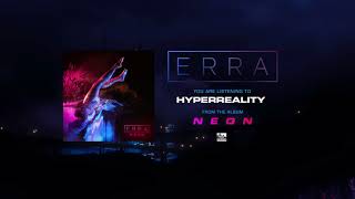 Watch Erra Hyperreality video
