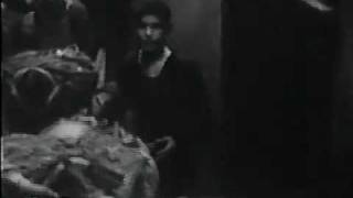 From Granada South To Algiers 1933
