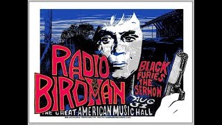 Radio Birdman - Love Kills..