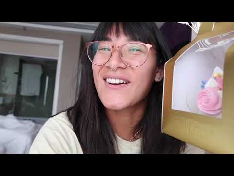 QUARANTINING IN BANGKOK THAILAND 2020 | I had to quarantine on my birthday 🎂
