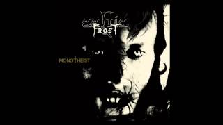 Watch Celtic Frost Temple Of Depression video