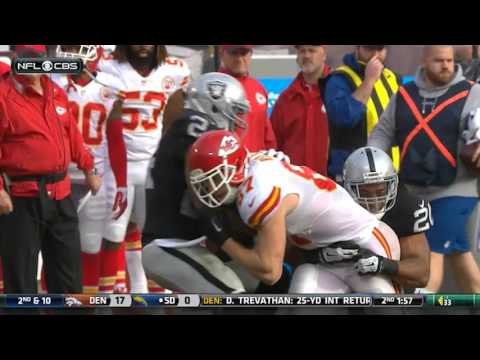 Oakland Raiders Present 2015 16 Highlights Oakland Raiders Present 2015 16 Highlights