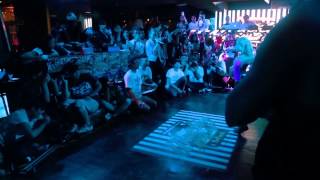 Waw Iv Elena Ninja Bonchinche Vogue Pre Selection