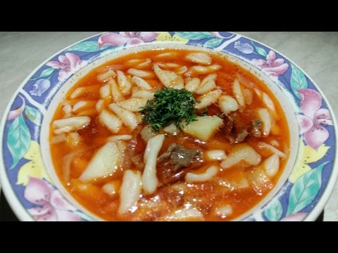 ГУСТОЙ СУП"КОЛДАМА" +ПО-НАН(УЙГУРСКИЙ ХЛЕБ) ГУСТОЙ СУП"КОЛДАМА" +ПО-НАН(УЙГУРСКИЙ ХЛЕБ)