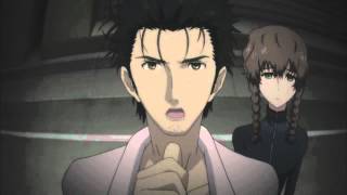 Steins;Gate - Son of a Bitch