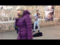 'Requiem For A Dream' Street Edition