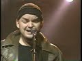 Eleven playing Reach Out Live