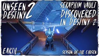 Watch Seraphim Destiny video