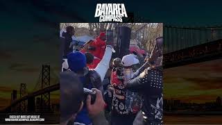 Dru Down Performs Pimp Of The Year At A Taste Of Oakland Show Bayareacomp