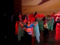 image A Night At Cabaret Goddess Dancing Chrysalis Show 6 27 09
