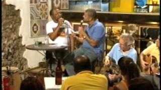 Watch Martinho Da Vila Filosofia De Vida video