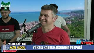Yüksel Kader Karşilama Davul Zurna Potpori̇ 2020