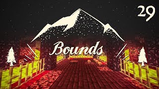 Bounds Modpack Ep29 Soul Shards Mod Roguelike Dungeons