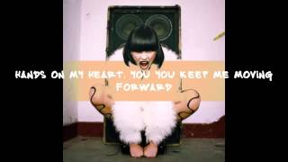 Jessie J-Wild Ft.big Sean Dizzee Rascal Lyrics