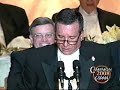 Video Al Smith Dinner 2008 (Full Video)