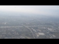 Lufthansa CRJ-700 landing at Frankfurt Airport [Onboard]