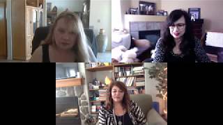 Interview with author Petra Nicoll about her book "The Billionaire Full Disclosure"