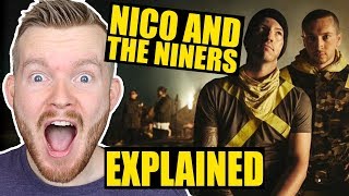34 Nico And The Niners 34 Music Audio Deeper Meaning Twenty One Pilots Explained 34 Nico And The Niners 34 Music Audio Deeper Meaning Twenty One Pilots Explained