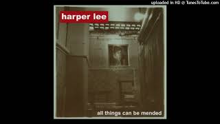 Watch Harper Lee Autumn video