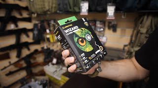 Налобный фонарь ArmyTek Wizard C2 Pro Magnet