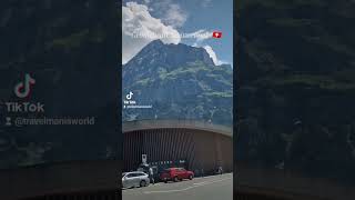 Grindelwalt, Switzerland Το Εκπληκτικό Grindelwald