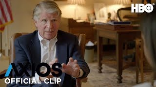 Axios On Hbo Manhattan District Attorney Cy Vance On Season 3 Episode 1 Clip Hbo