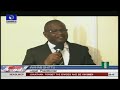 Group Clamours For Change As Nigeria Celebrates 53rd Independence Day
