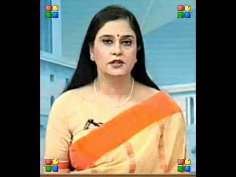 neelam sharma dd news 137b - IPL Controversy - YouTube