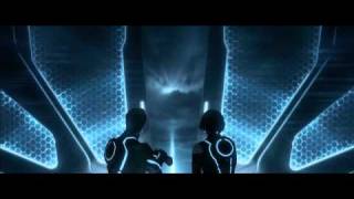 Disney: Tron Legacy Trailer definitivo en español