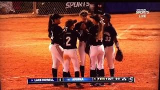 Softball- Haley Pippin- 2019 Grad- Ssof, Lh Slapper