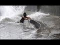 Deadly Typhoon Utor strikes Philippines
