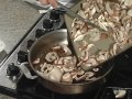Chateaubriand Beef Tenderloin with Mushrooms Chateaubriand Beef Tenderloin with Mushrooms