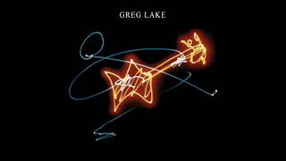 Watch Greg Lake It Hurts video