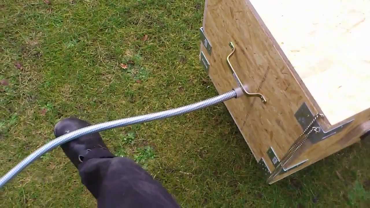 Generator Kapselung - YouTube Generator Kapselung - YouTube