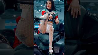 레이싱모델  홍제이 직캠 쇼츠 영상Racing Model  Hong-Jay  Fancam  Shorts  Video