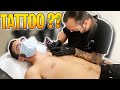HO DECISO: MI FACCIO UN TATUAGGIO!