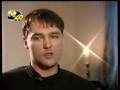 Video 2002, интервью с Анфисой Чеховой в телепрограмме СТС ''Шоу бизнес крупным планом''