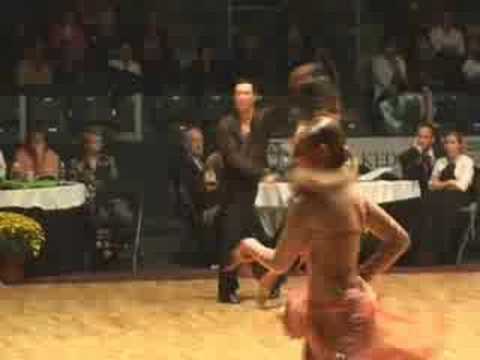 Andra Dance Studio Video 1